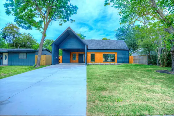 11535 Strand Street, Dallas, TX 75218