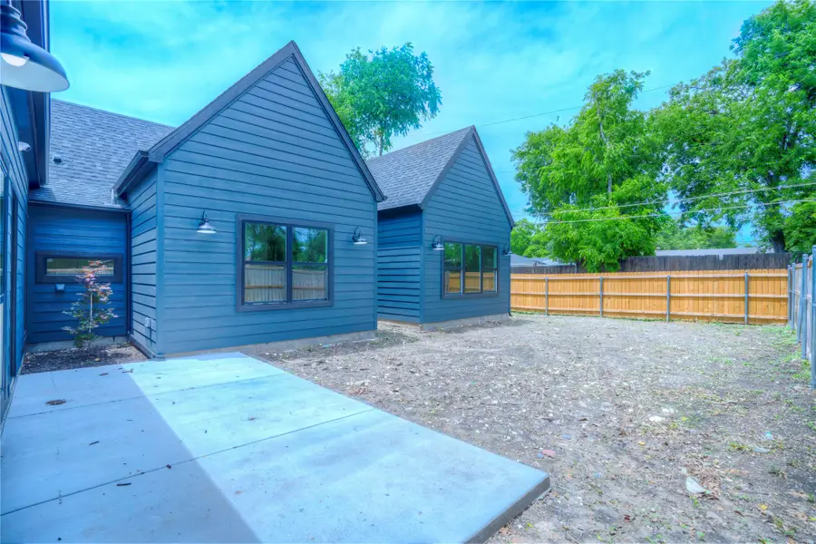 11535 Strand Street, Dallas, TX 75218 - #2