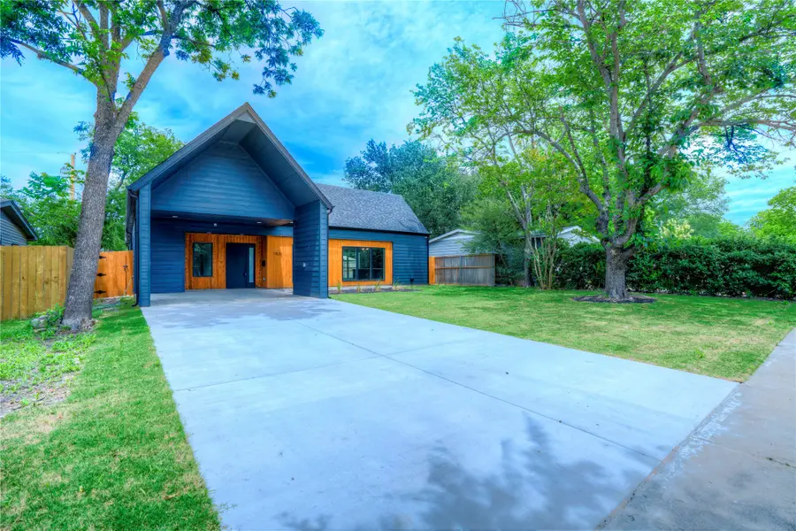 11535 Strand Street, Dallas, TX 75218 - #3