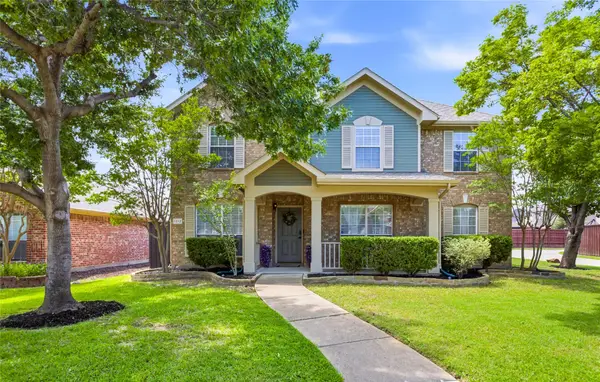 1212 Rooney Lane, Carrollton, TX 75007