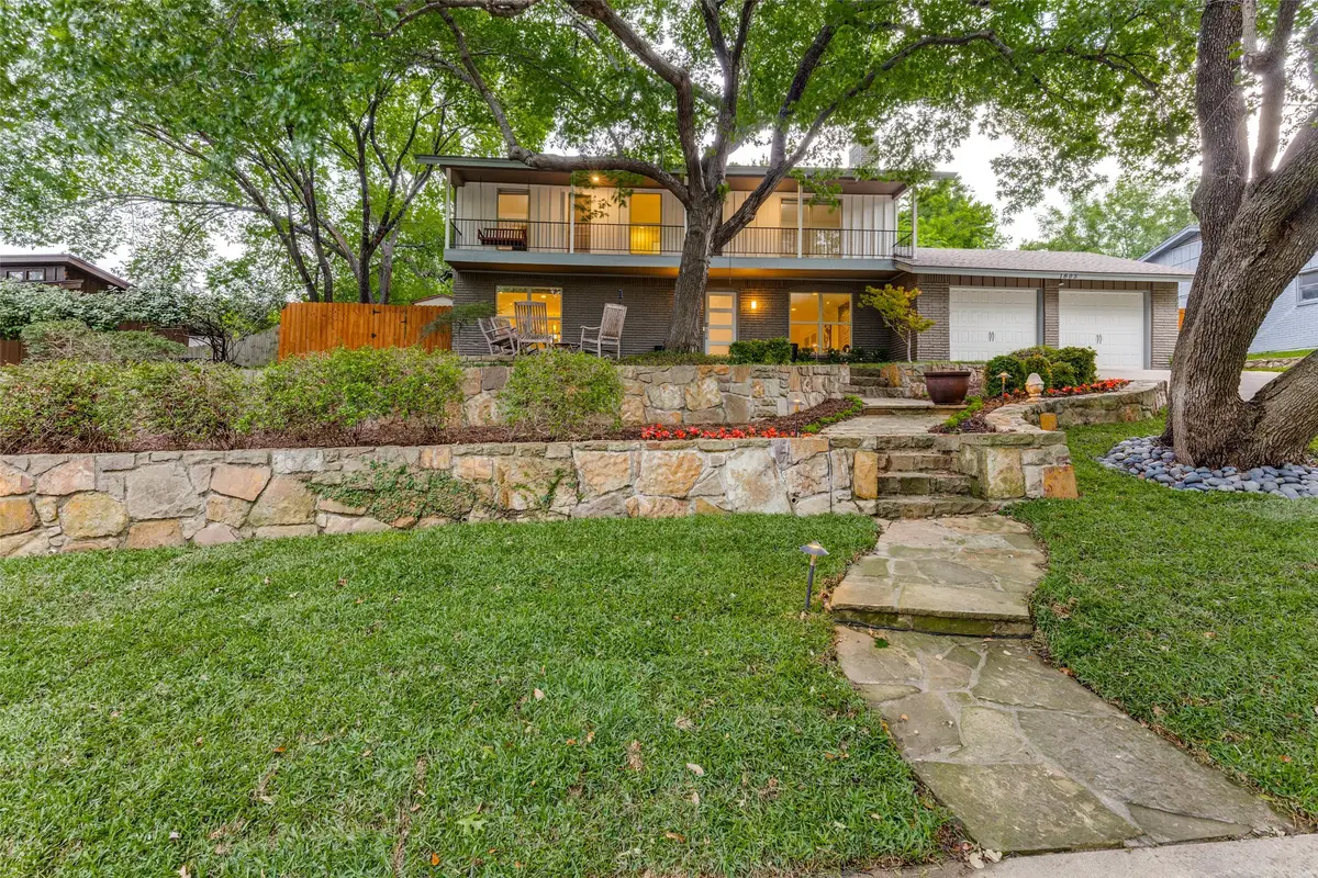 1805 Granada Road, Fort Worth, TX 76116 - #1