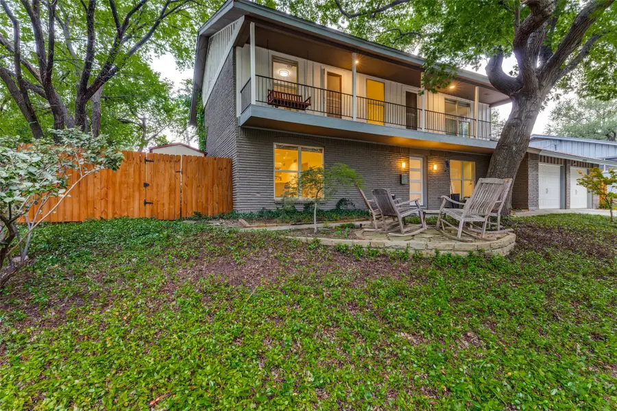 1805 Granada Road, Fort Worth, TX 76116 - #2