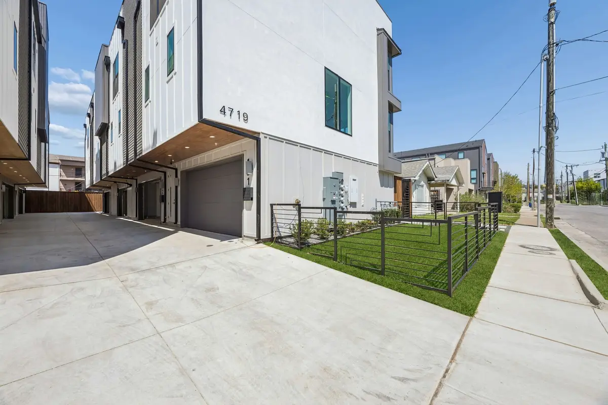 4719 Manett Street #102, Dallas, TX 75204 - #1