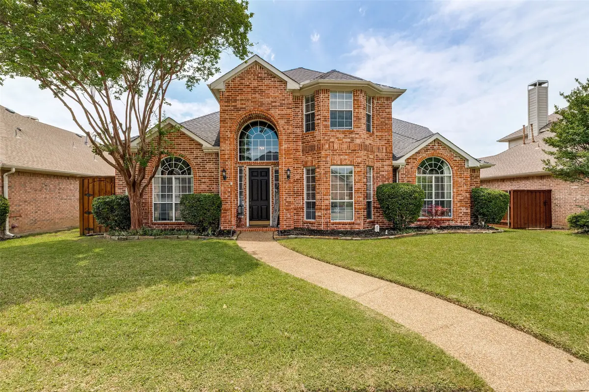 2312 Mesa Oak Trail, Plano, TX 75025 - #1