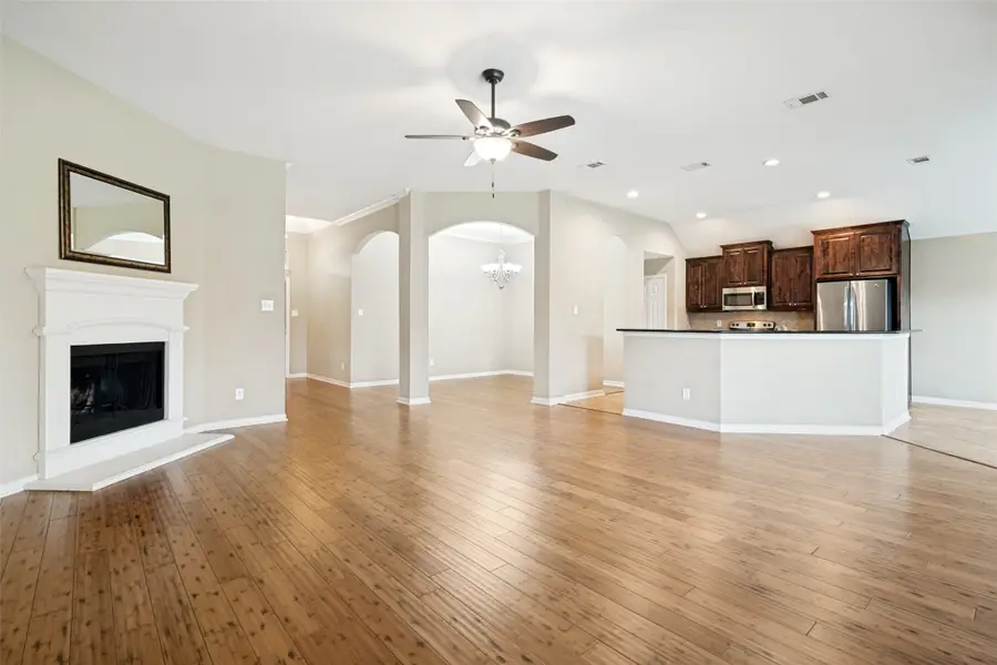 111 Haymeadow Drive, Crandall, TX 75114 - #2