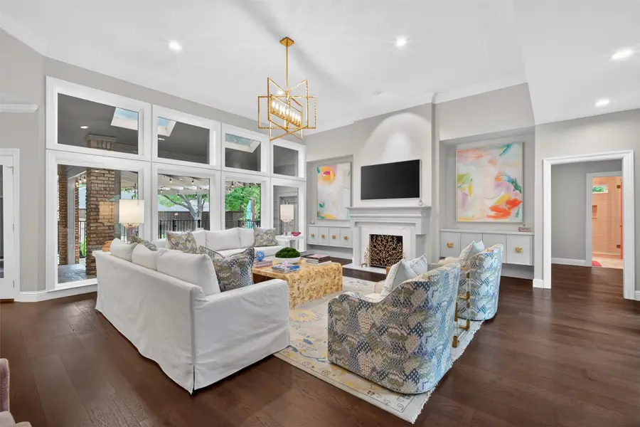 6011 Twin Coves Street, Dallas, TX 75248 - #3