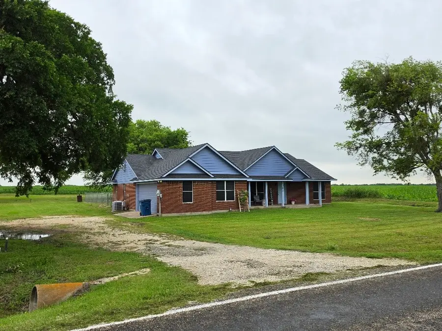 1285 Fm 2719, Itasca, TX 76055 - #2