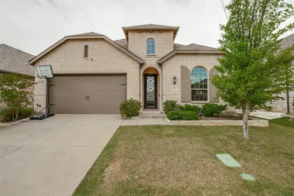 816 Bretallow Drive, Celina, TX 75009