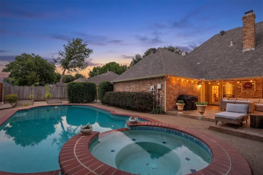 985 Post Oak Road, Keller, TX 76248 - #2