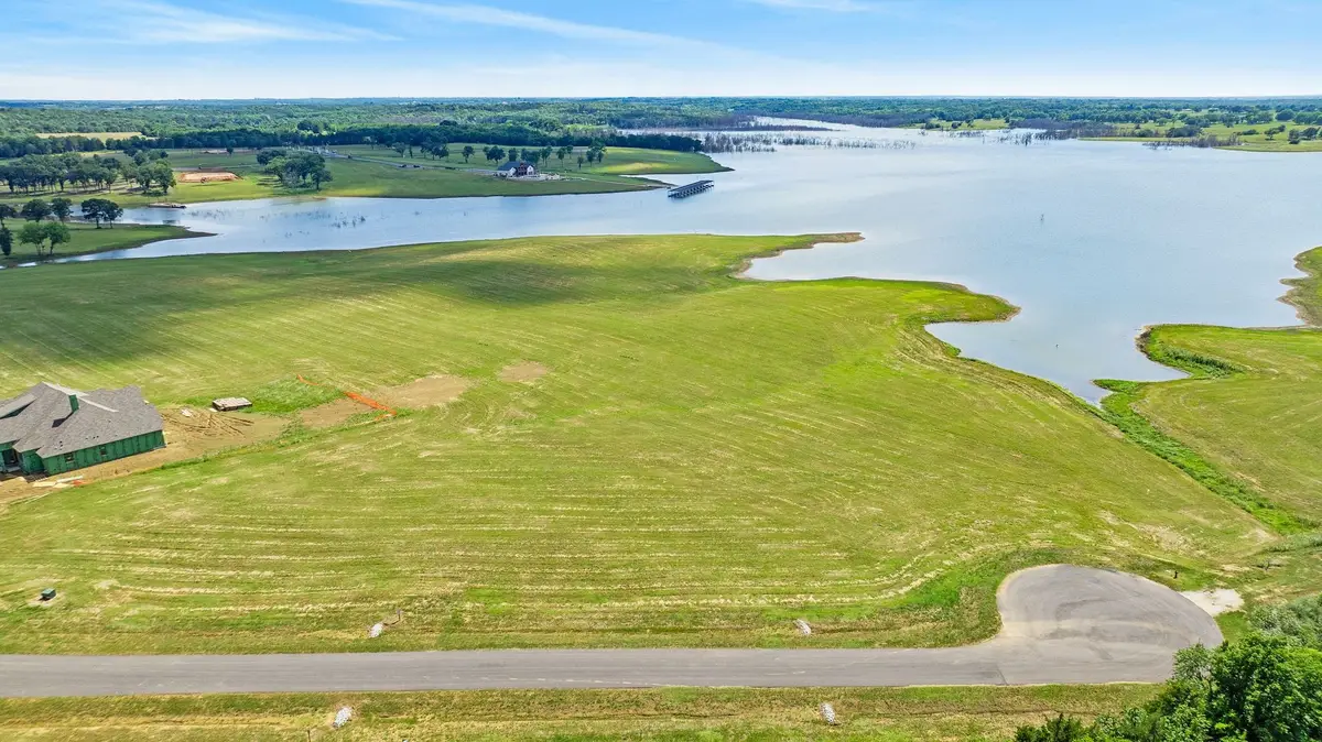 623 Lakeshore Terrace, Windom, TX 75492 - #1