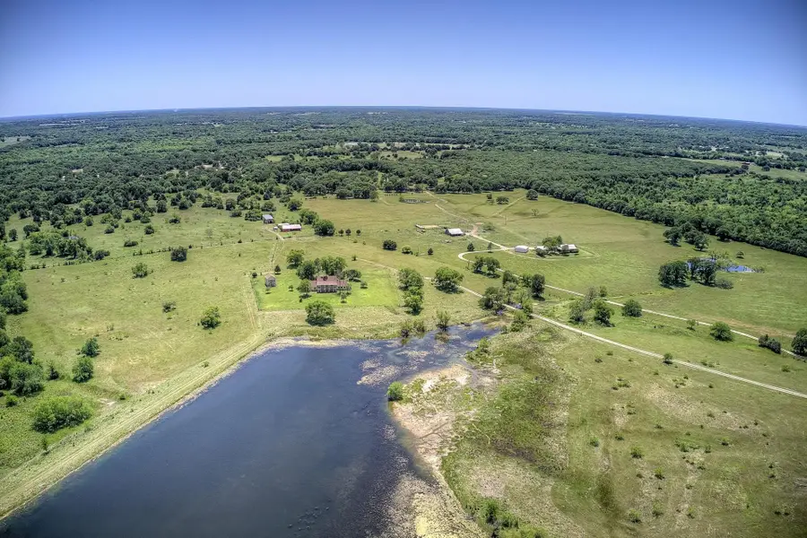 Lot 5 Fm Rd 429, Terrell, TX 75160 - #2