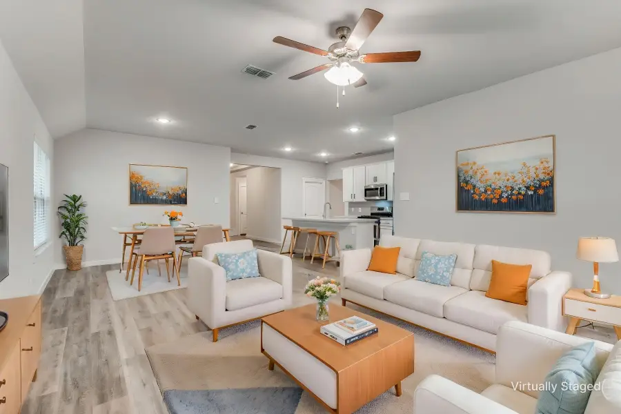 3108 Round Rock Road, Royse City, TX 75189 - #3