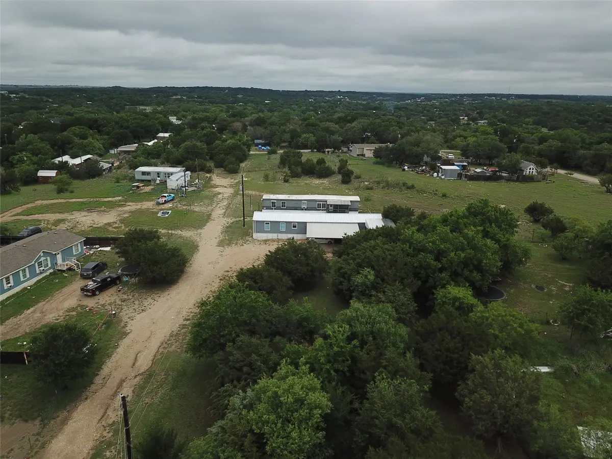 413 Lakeview Trail, Weatherford, TX 76087 - #1