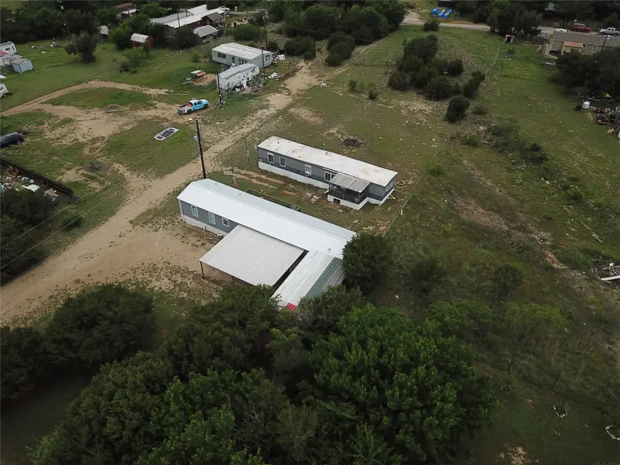 413 Lakeview Trail, Weatherford, TX 76087 - #2