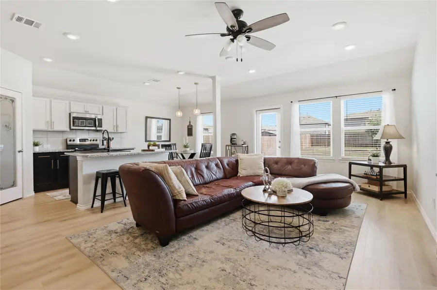 945 Alton Drive, Aubrey, TX 76227 - #2