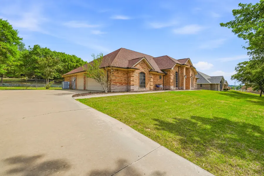 3625 Four Trees Drive, Weatherford, TX 76087 - #3