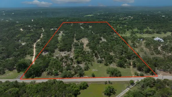 1400 Panther Creek Road, Driftwood, TX 78619