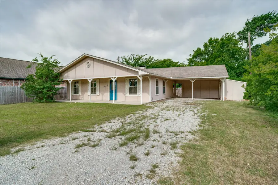 122 Mcgee Street, Princeton, TX 75407 - #2