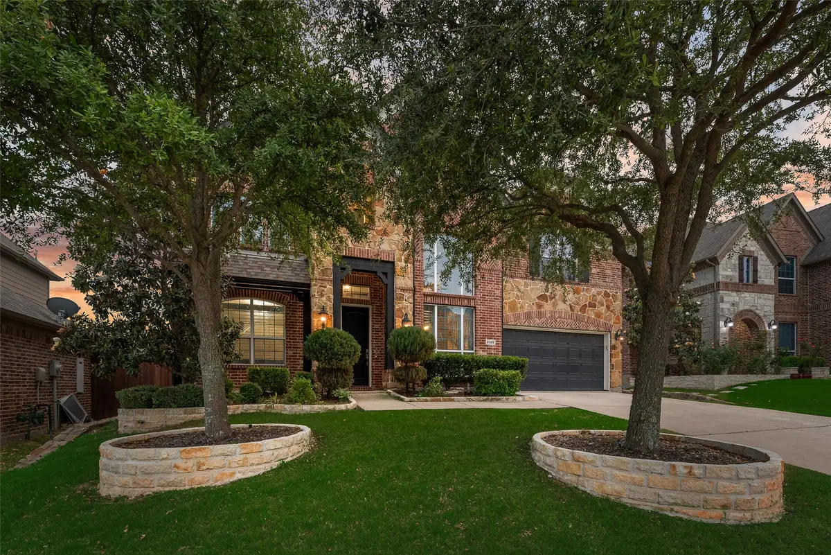 8305 Parish Avenue, McKinney, TX 75071 - #1