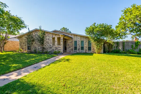 2200 Marble Falls Drive, Carrollton, TX 75007