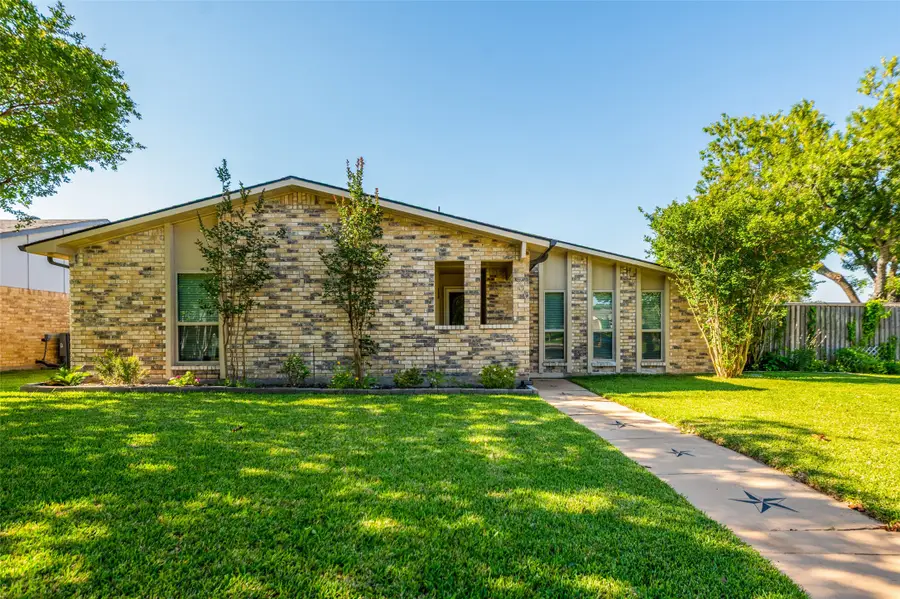 2200 Marble Falls Drive, Carrollton, TX 75007 - #2