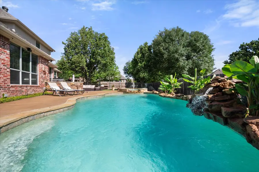1910 Yarmouth Court, Mansfield, TX 76063 - #3