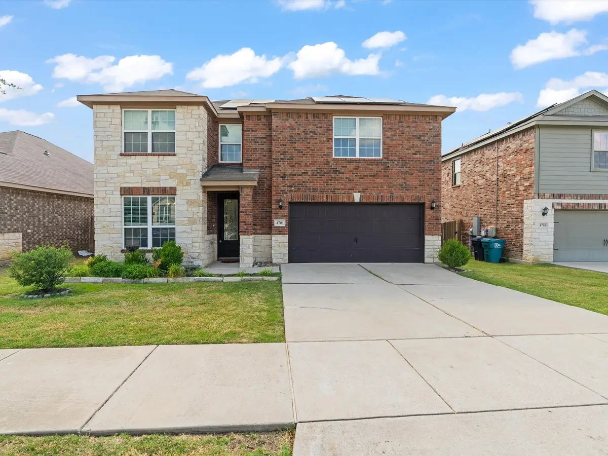 4701 Conley Lane, Denton, TX 76207 - #1