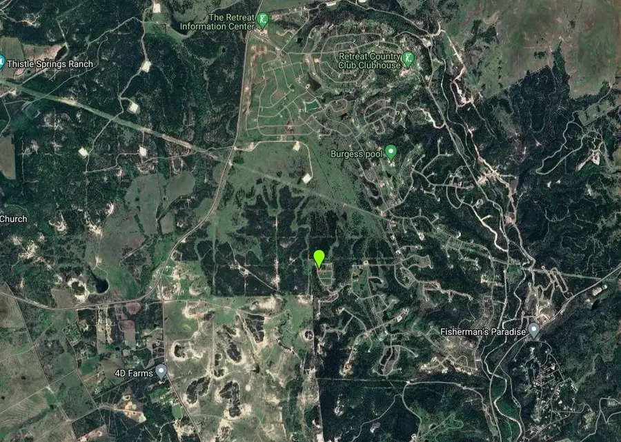 6640 Blairgowrie, Cleburne, TX 76033 - #2