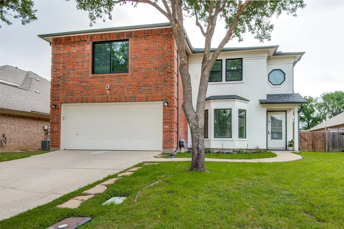 5216 Chessie Circle, Haltom City, TX 76137 - #1