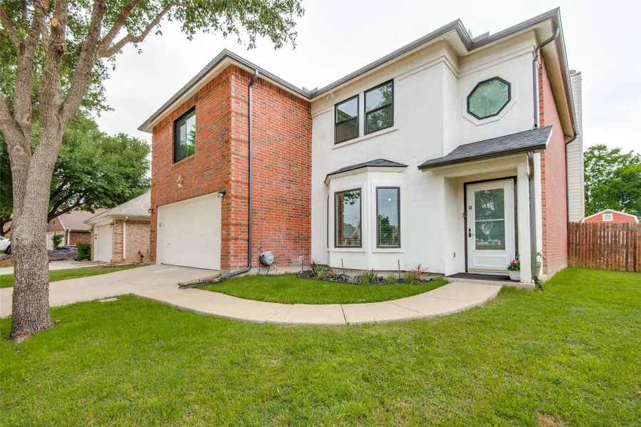 5216 Chessie Circle, Haltom City, TX 76137 - #2