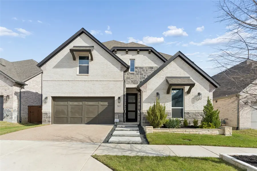 3613 Damsel Mackenzie Street, Lewisville, TX 75056 - #2