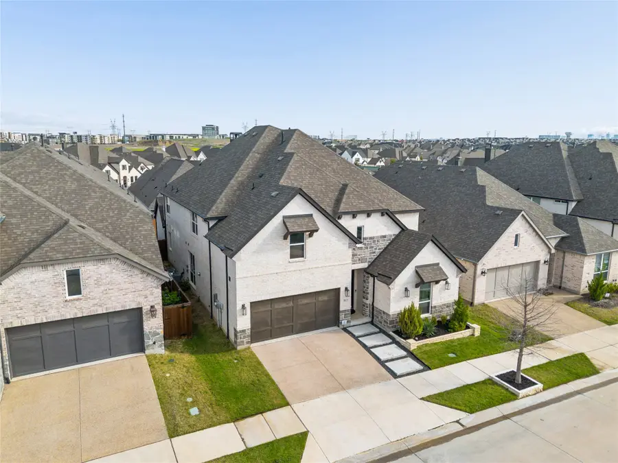 3613 Damsel Mackenzie Street, Lewisville, TX 75056 - #3