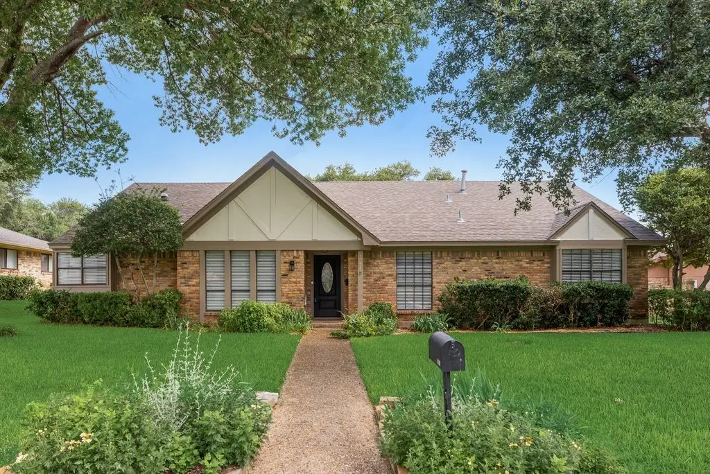 1007 Quail Run, Duncanville, TX 75116 - #1