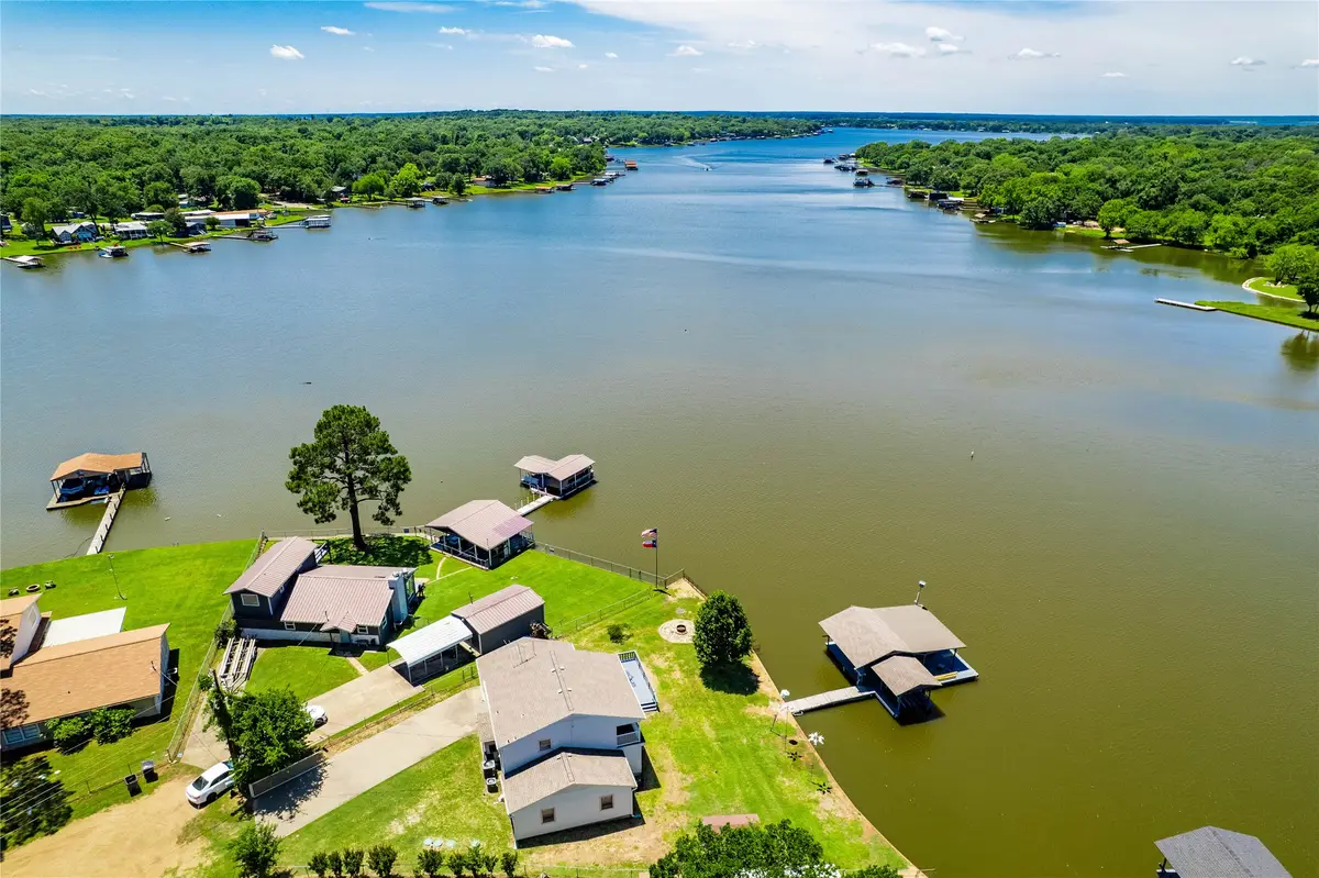 115 Dolly Drive, Mabank, TX 75156 - #1