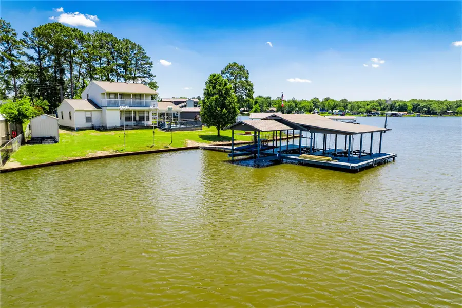 115 Dolly Drive, Mabank, TX 75156 - #2