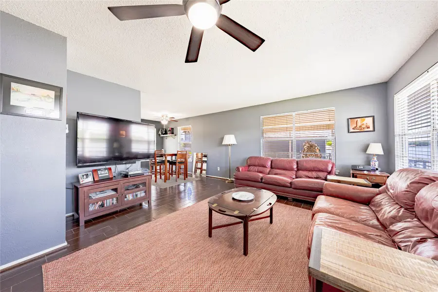 115 Dolly Drive, Mabank, TX 75156 - #3