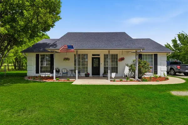 18660 Tarlton Road, Mabank, TX 75147