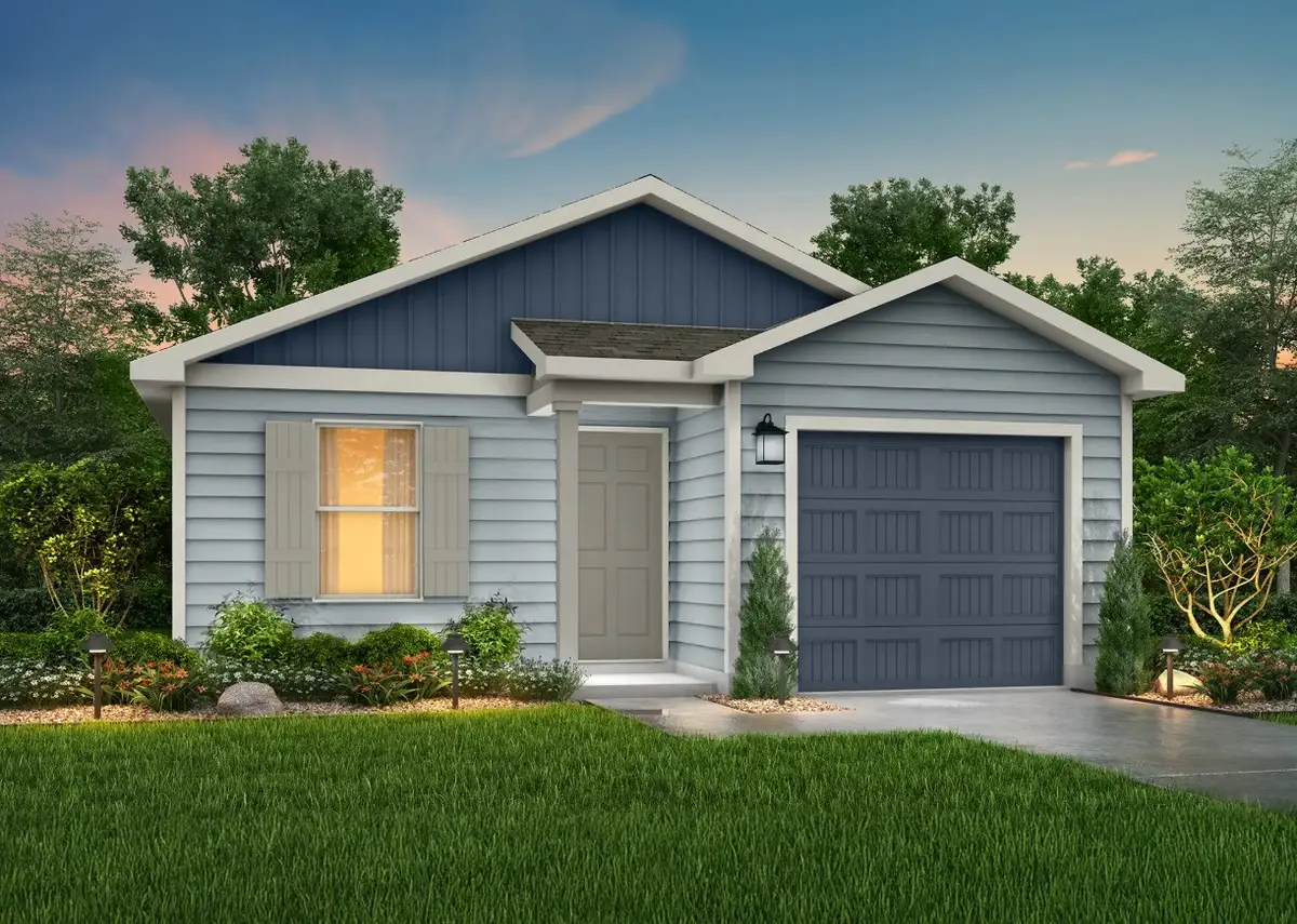 114 Polasek Drive, Abilene, TX 79602 - #1
