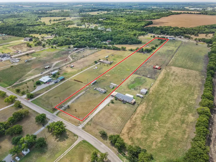 8300 Farm To Market 697, Whitewright, TX 75491 - #3