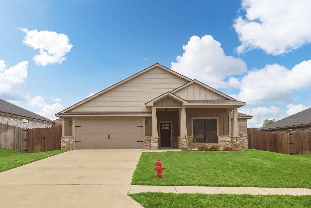 16221 Crossing Circle, Lindale, TX 75771 - #1