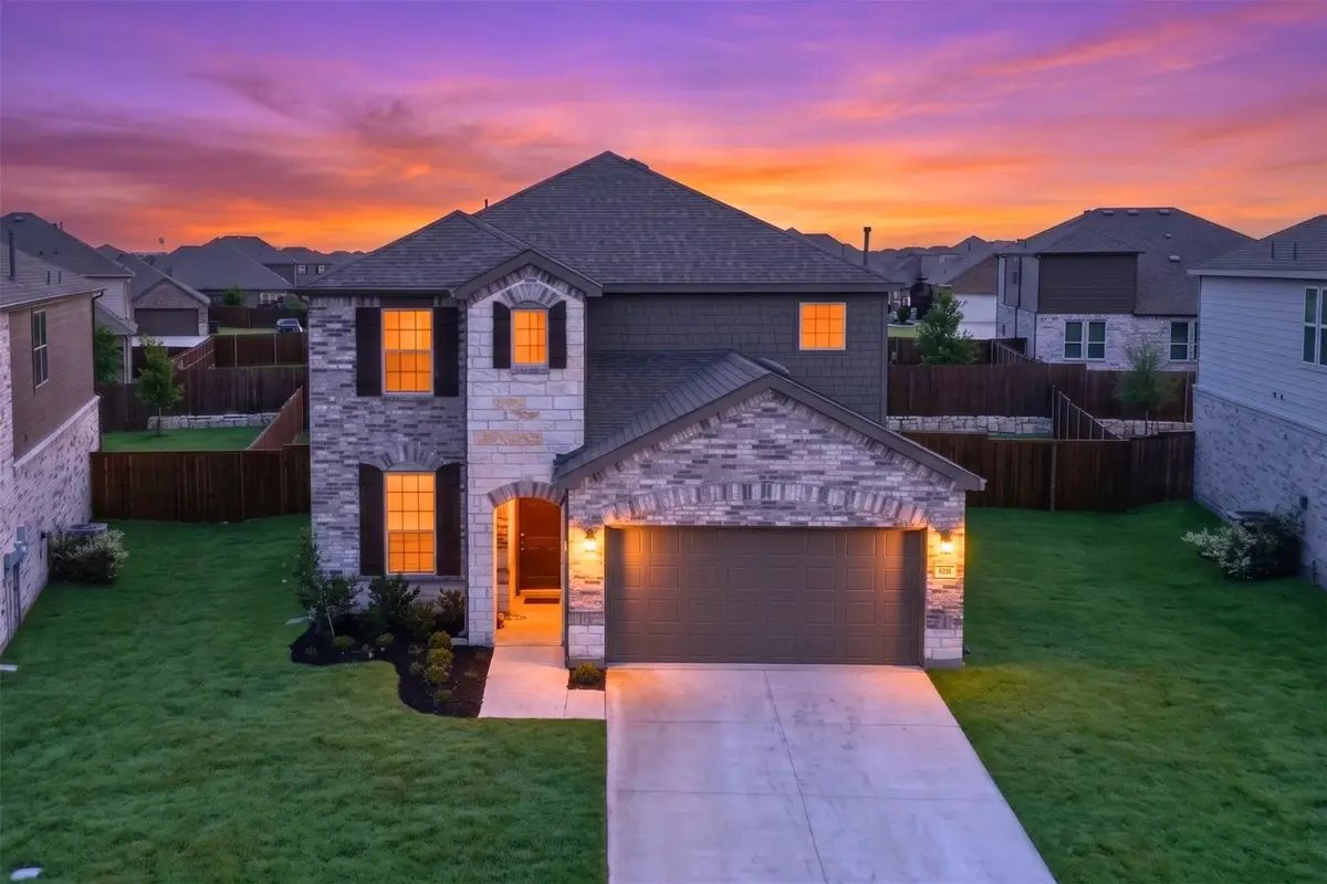 711 Puma Street, Princeton, TX 75407 - #1