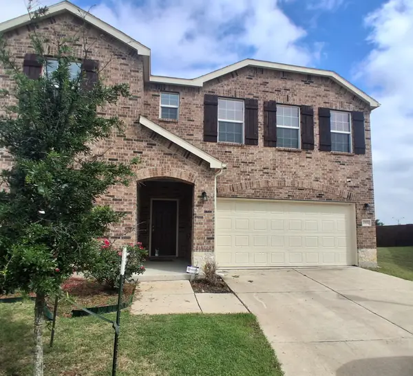 1991 Oriole Court, Princeton, TX 75407
