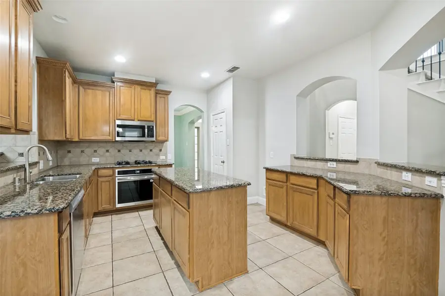 7071 Sea Star, Grand Prairie, TX 75054 - #3