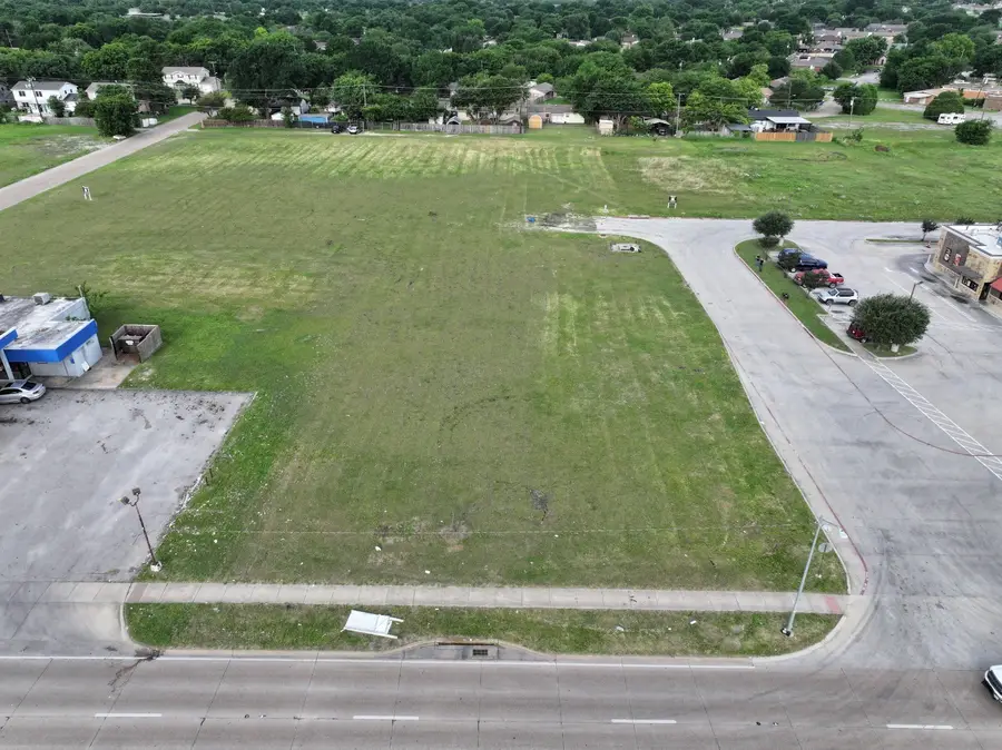 3 N Dallas Avenue, Lancaster, TX 75134 - #3