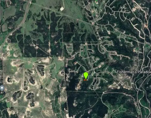 8520 Melrose, Cleburne, TX 76033 - #1