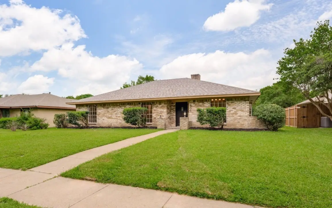 2008 Cornell Drive, Richardson, TX 75081 - #1