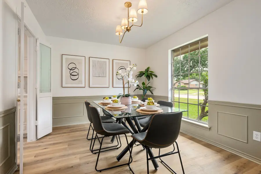 2008 Cornell Drive, Richardson, TX 75081 - #3