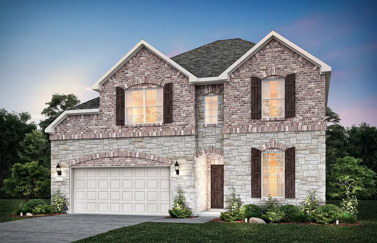 2509 Marigot Street, Princeton, TX 75407 - #1