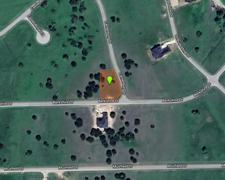 6624 Berkshire, Cleburne, TX 76033 - #1