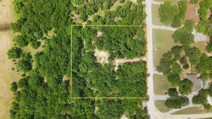 Lot 3 Private Road 3204, Bridgeport, TX 76426 - #2